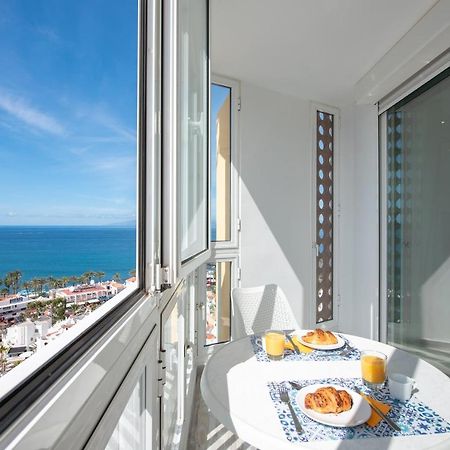 Апартаменты Corazon De La Playa Арона Экстерьер фото